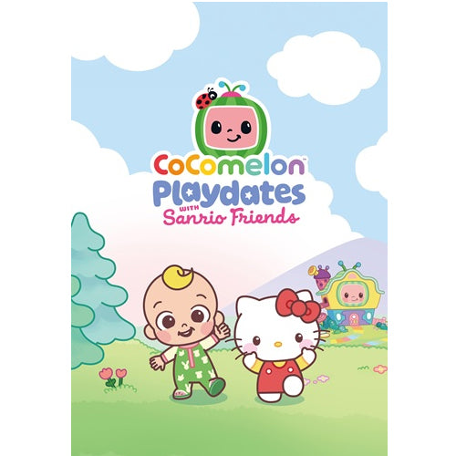 CoComelon