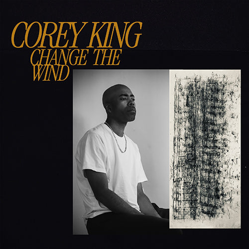 コーリー・キング / Change the Wind【CD】【SHM-CD】