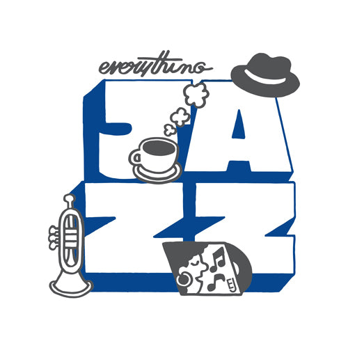 ヴァリアス・アーティスト / Everything Jazz 〜ベスト・セレクション【CD】【UHQCD】