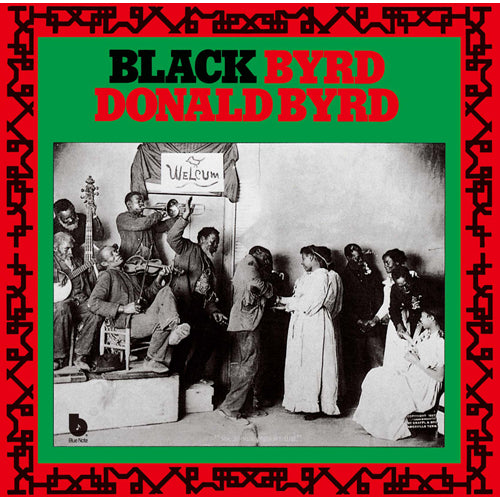 ドナルド・バード / ブラック・バード【CD】【UHQCD】