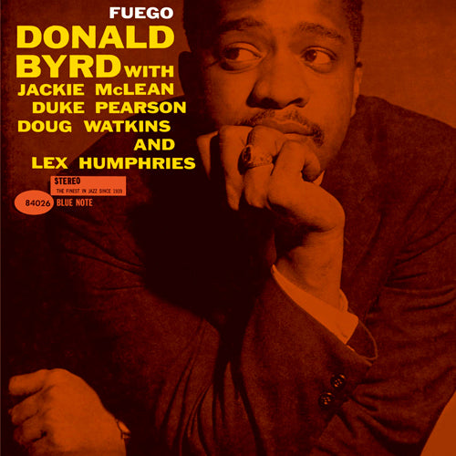 ドナルド・バード – UNIVERSAL MUSIC STORE