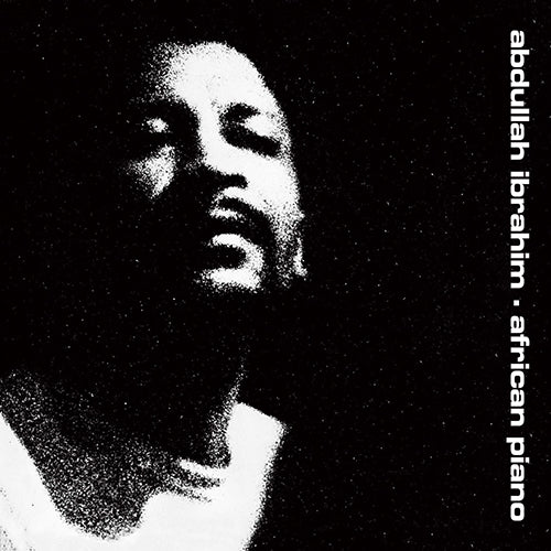 アブドゥーラ・イブラヒム（ダラー・ブランド） / アフリカン・ピアノ【CD】【UHQCD】