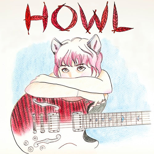 メイ・シモネス / Howl【CD】【SHM-CD】