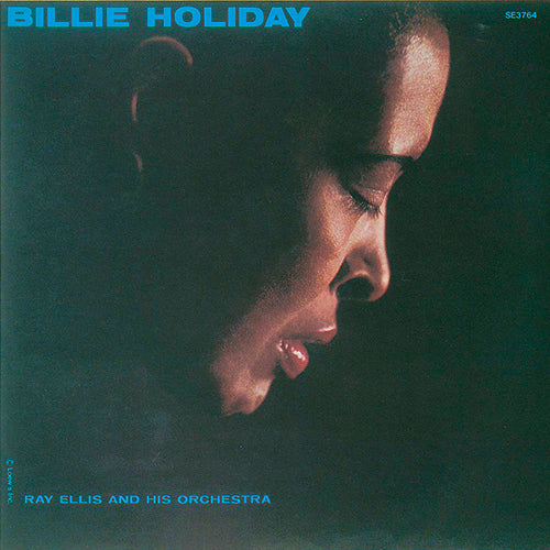 ビリー・ホリデイ / ラスト・レコーディング【CD】【UHQCD】