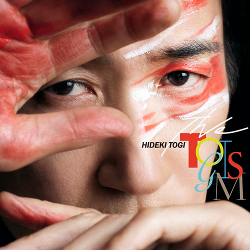 東儀秀樹 / THE TOGISM【CD】【SHM-CD】