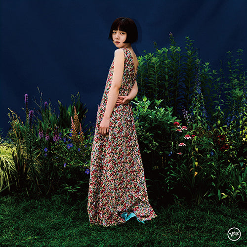 石川紅奈 / Garden【レコードの日対象商品】【アナログ】
