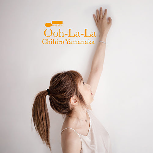 山中千尋 / Ooh-La-La【アナログ】