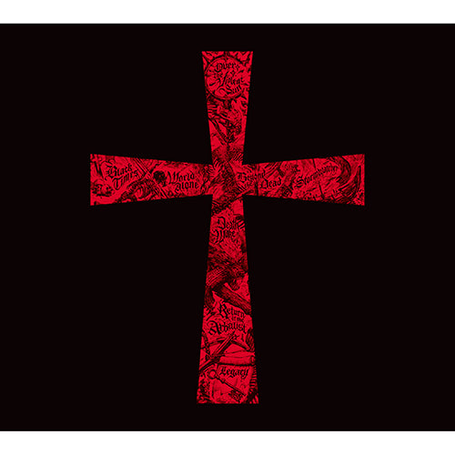TONY IOMMI / フロム・ザ・ダーク【CD】【SHM-CD】