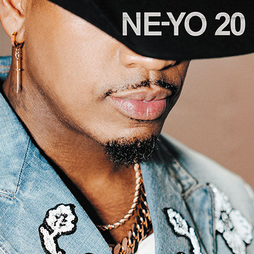 NE-YO / NE-YO 20 ＜オールタイム・ベスト＞【CD】【SHM-CD】
