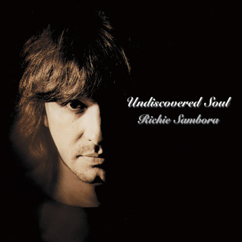 リッチー・サンボラ / アンディスカヴァ－ド・ソウル【CD】【SHM-CD】