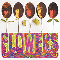 ザ・ローリング・ストーンズ / フラワーズ【CD】【SHM-CD