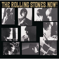 ザ・ローリング・ストーンズ / ザ・ローリング・ストーンズ、ナウ