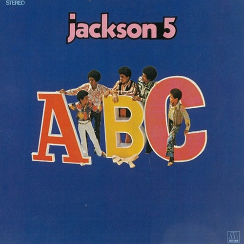 ジャクソン5 / ABC【CD】【SHM-CD】