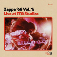 新品未開封 廃盤 フランク・ザッパのピーチズ・アン・リガリアのオルゴール&CD FRANK ZAPPA オルゴール (ピーチズ・エン・レガリア) 【公式通販】