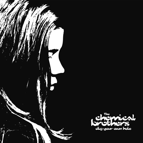 ケミカル・ブラザーズ – UNIVERSAL MUSIC STORE