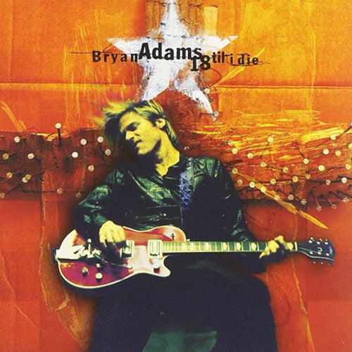 ブライアン・アダムス / 18 Til I Die+3【CD】【SHM-CD】