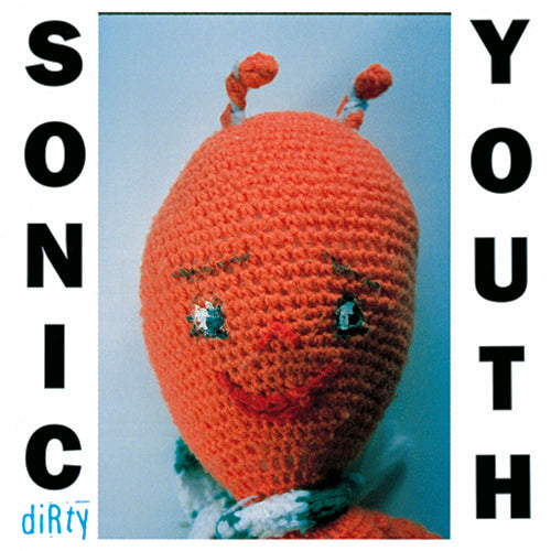 ソニック・ユース / ダーティ【CD】【SHM-CD】