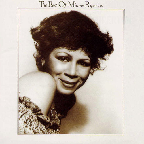 ミニー・リパートン / 永遠の詩／ベスト・オブ・ミニー・リパートン【CD】【SHM-CD】