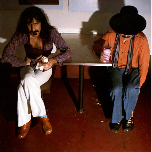 フランク・ザッパ