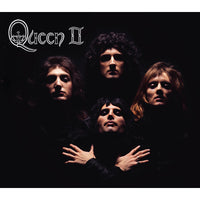 Queen 限定盤デラックスエディション アルバムセット QUEEN I: 戦慄の王女 -デラックス・エディション 【限定盤】(2枚組 SHM