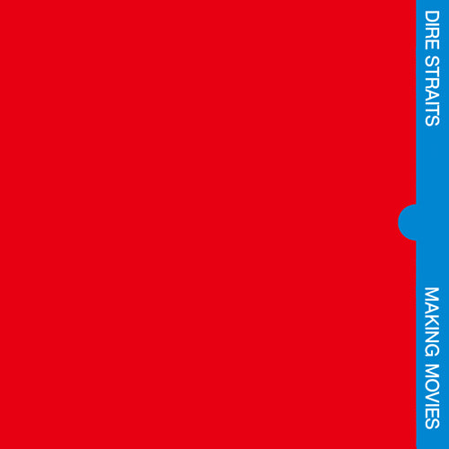 ダイアー・ストレイツ / メイキング・ムーヴィーズ【生産限定盤】【CD】【SHM-CD】