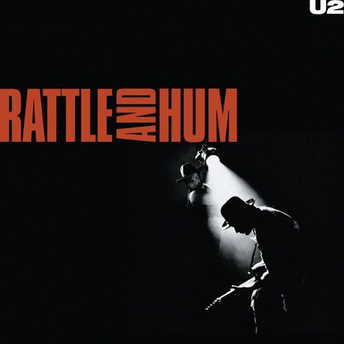 U2 / 魂の叫び【完全生産限定盤】【CD】【SHM-CD】