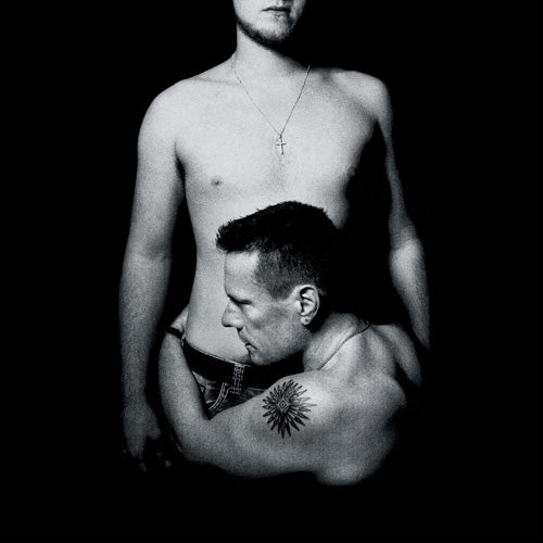 U2 / ソングス・オブ・イノセンス【完全生産限定盤】【CD】【SHM-CD】