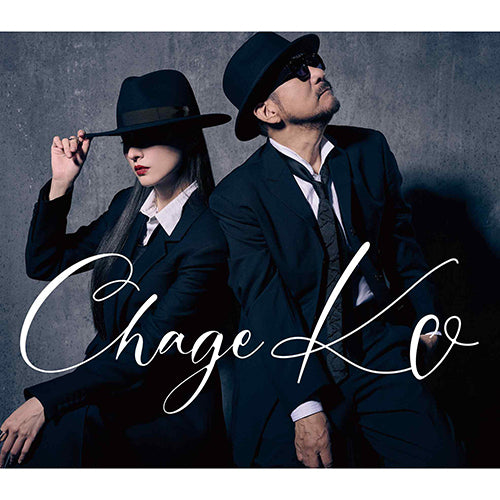Chage / Ko【通常盤】【CD】