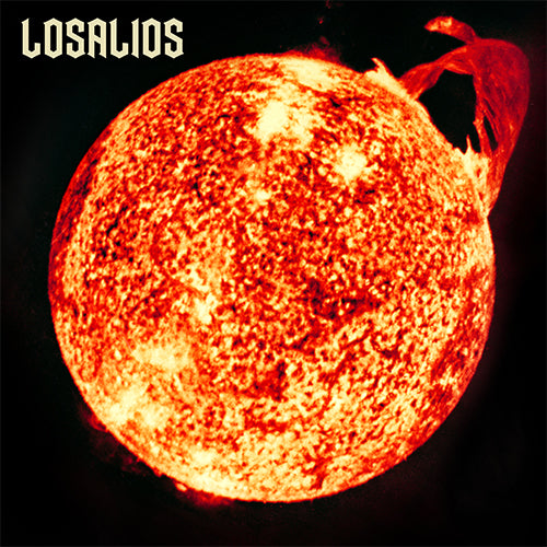 LOSALIOS – UNIVERSAL MUSIC STORE