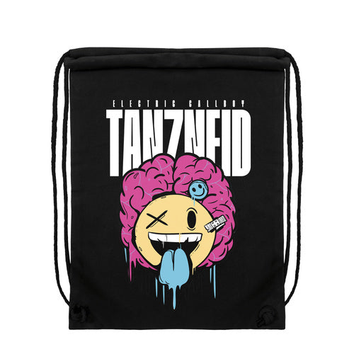 エレクトリック・コールボーイ / Tanzneid Tokyo 2026 Smile Brain Gym Bag【グッズ】