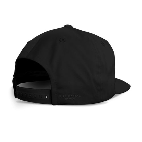 エレクトリック・コールボーイ / Tanzneid Tokyo 2026 Logo Black On Black Snapback Cap【グッズ】