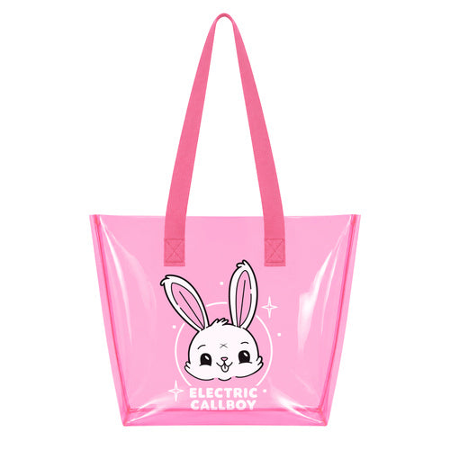 エレクトリック・コールボーイ / Tanzneid Tokyo 2026 Bunny Beach Bag【グッズ】