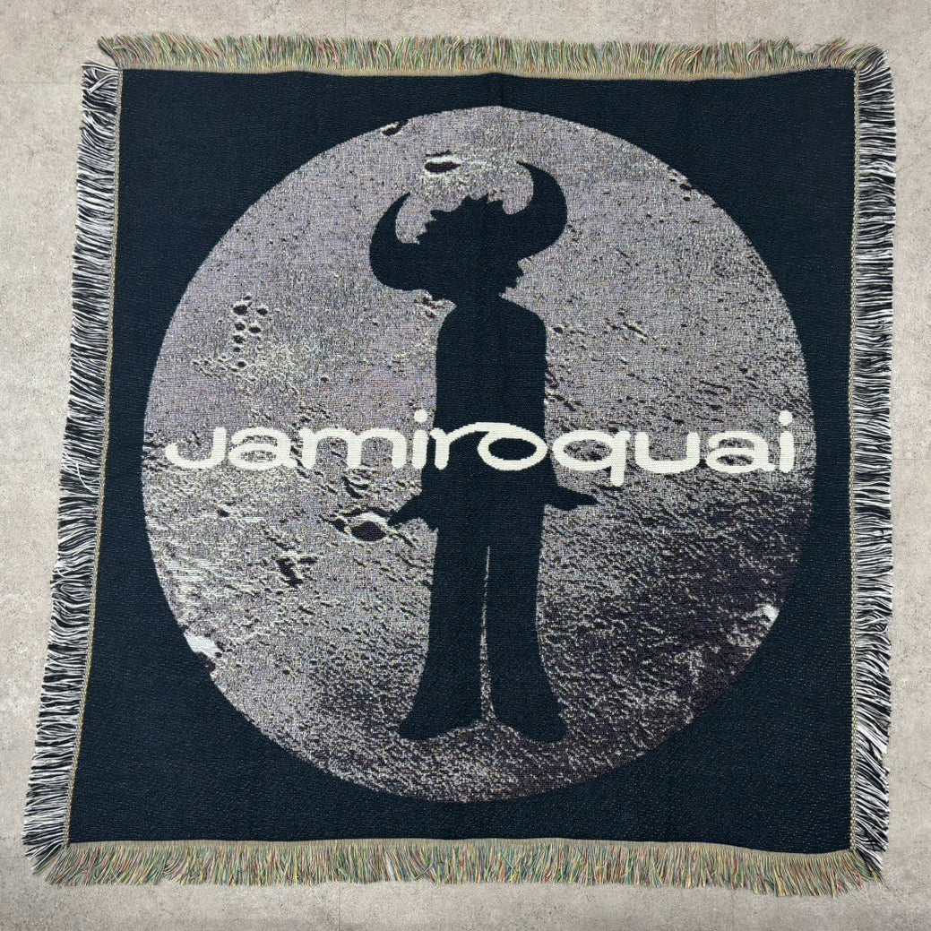 Jamiroquai Twm Multi Cloth【グッズ】