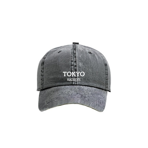 KATSEYE / WILD POP UP TOKYO CAP【グッズ】