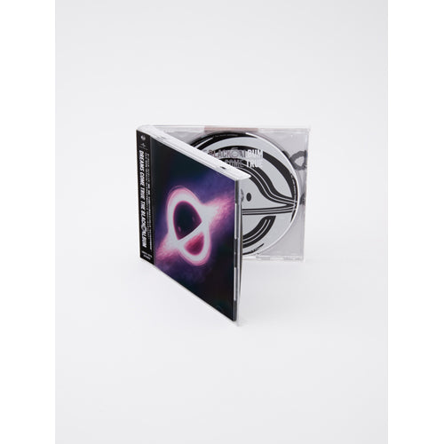 DREAMS COME TRUE / THE BLACK ◯ ALBUM【通常盤】【CD】 – UNIVERSAL
