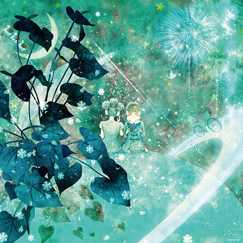 DREAMS COME TRUE / THE BLACK ◯ ALBUM【アナログ】