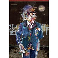 ヨルシカ / ヨルシカ LIVE 「盗作」【初回限定盤】【DVD】【+2BOOK