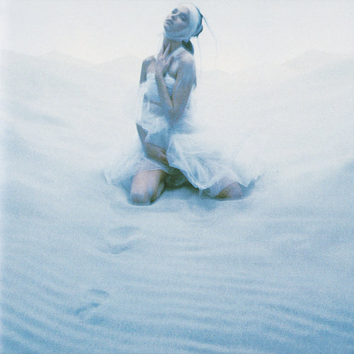 LUNA SEA / EDEN[リマスタリング盤]【CD】【+DVD】