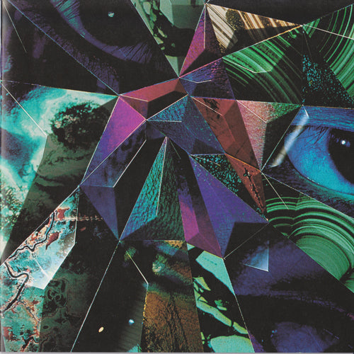 LUNA SEA / STYLE[リマスタリング盤]【CD】【+DVD】