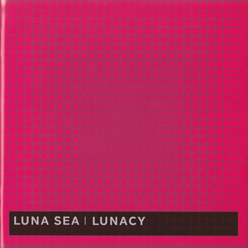 LUNA SEA / LUNACY[リマスタリング盤]【CD】【+DVD】