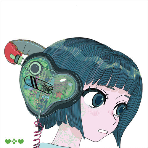 WurtS / デジタル・ラブ【初回生産限定盤】【CD】【+Blu-ray】