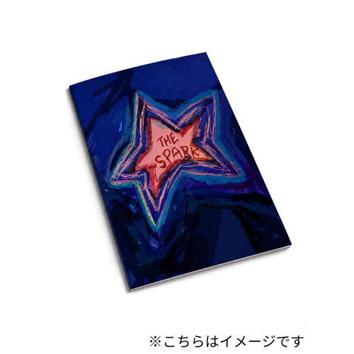 WurtS / SPARK【初回生産限定盤】【CD】【+ZINE】