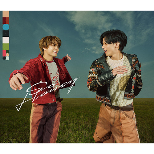 King & Prince / So Honey EP【初回限定盤A】【CD】【+Blu-ray】