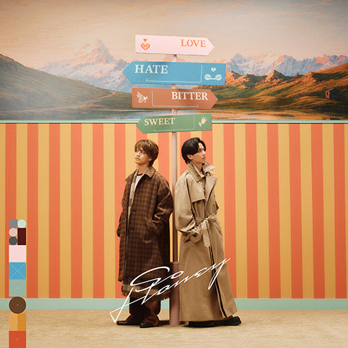 King & Prince / So Honey EP【通常盤(初回プレス)】【CD】
