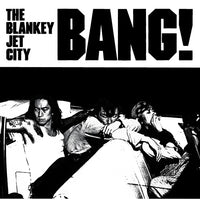 BLANKEY JET CITY / BANG!【CD】【SHM-CD】 – UNIVERSAL MUSIC STORE