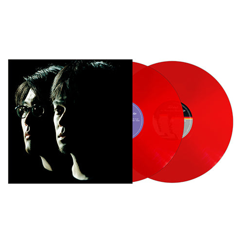 キリンジ / For Beautiful Human Life【生産限定カラー盤】【アナログ】