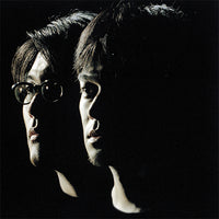 キリンジ / For Beautiful Human Life【生産限定カラー盤】【アナログ