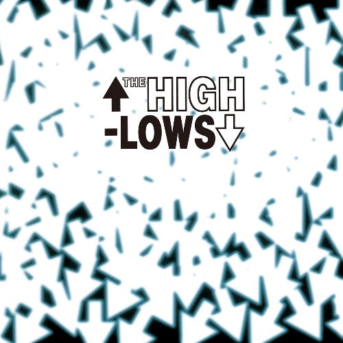 THE HIGH-LOWS / THE HIGH-LOWS【アナログ】 – UNIVERSAL MUSIC STORE