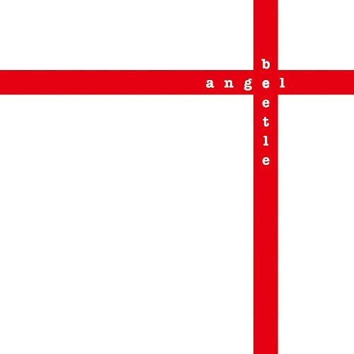 THE HIGH-LOWS / angel beetle【アナログ】