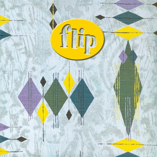 THE HIGH-LOWS / flip flop2【アナログ】